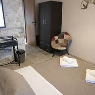 Tainaros Rooms - Seaview Cozy Getaway
