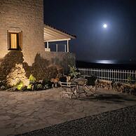 Tainaros Rooms - Seaview Cozy Getaway