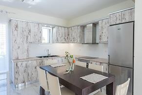 Ampeloessa Village Limnos Panoramic Views Getaway