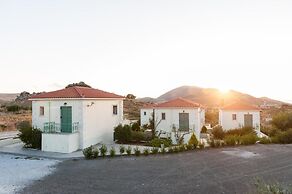 Ampeloessa Village Limnos Panoramic Views Getaway