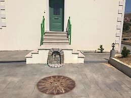 Ampeloessa Village Limnos Panoramic Views Getaway