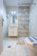 Ampeloessa Village Limnos Panoramic Views Getaway