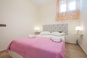 Ampeloessa Village Limnos Panoramic Views Getaway