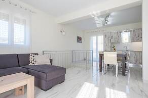 Ampeloessa Village Limnos Panoramic Views Getaway