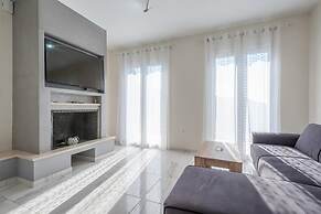Ampeloessa Village Limnos Panoramic Views Getaway