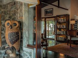 The Blackbuck Lodge