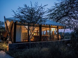 The Blackbuck Lodge