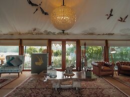The Blackbuck Lodge