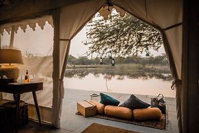 The Blackbuck Lodge