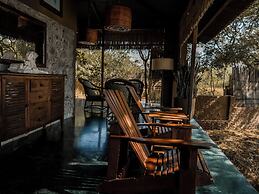 The Blackbuck Lodge