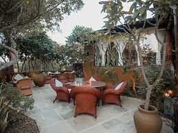 The Blackbuck Lodge