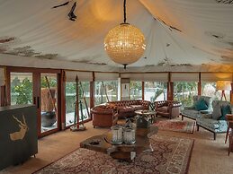The Blackbuck Lodge