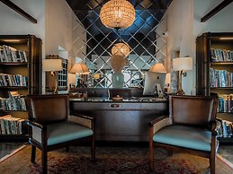 The Blackbuck Lodge