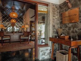 The Blackbuck Lodge