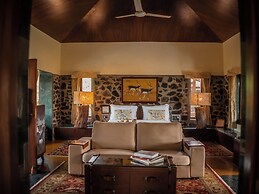 The Blackbuck Lodge