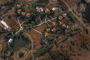 The Blackbuck Lodge