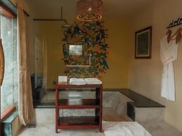 The Blackbuck Lodge