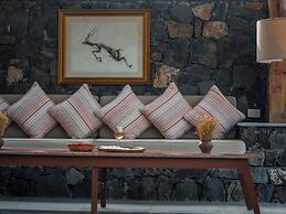 The Blackbuck Lodge