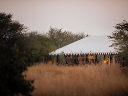 The Blackbuck Lodge