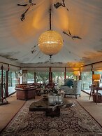 The Blackbuck Lodge