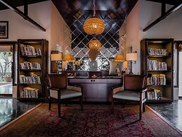 The Blackbuck Lodge