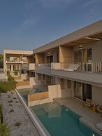 Kiva Luxury Suites & Villas