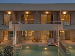 Kiva Luxury Suites & Villas