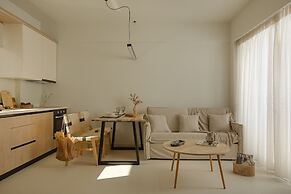 Kiva Luxury Suites & Villas