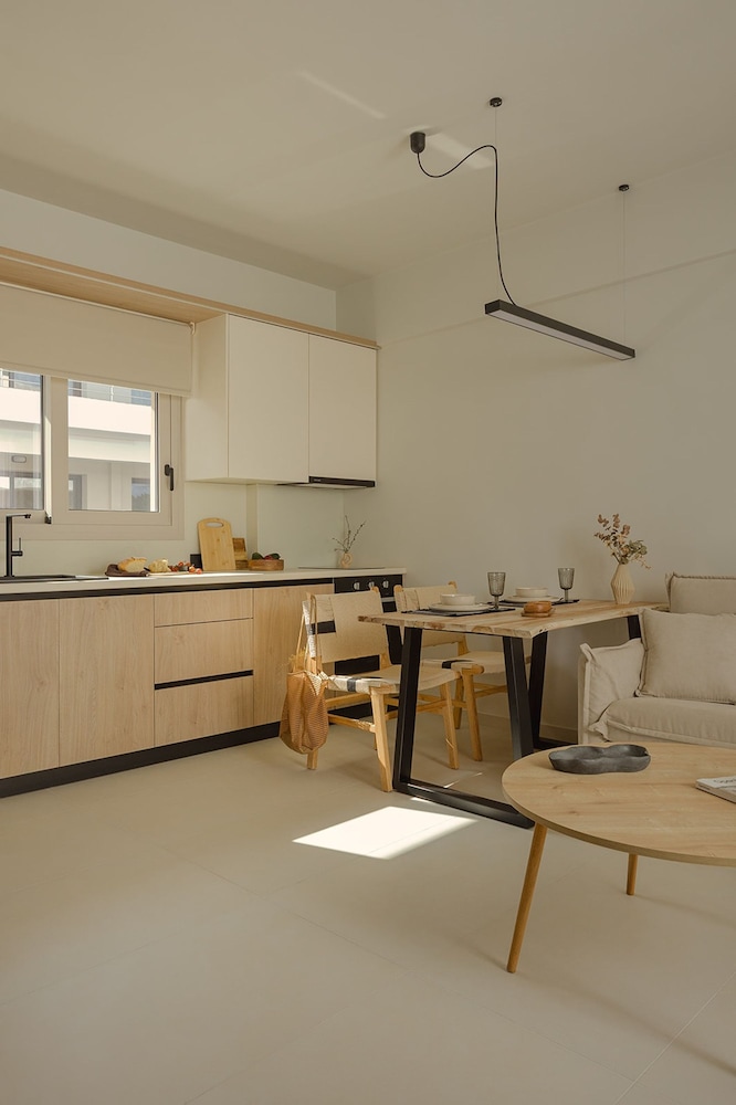 Kiva Luxury Suites & Villas