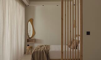 Kiva Luxury Suites & Villas