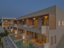Kiva Luxury Suites & Villas