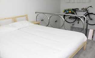Bike Suite