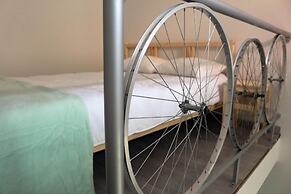 Bike Suite