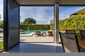 Villa Amma Private Pool Jacuzzi