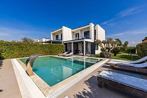 Villa Amma Private Pool Jacuzzi