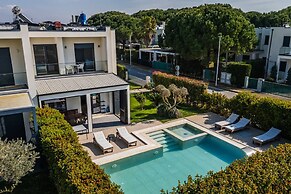 Villa Amma Private Pool Jacuzzi