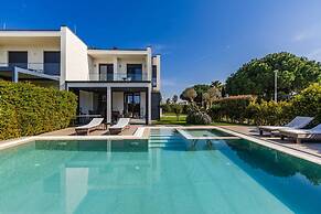 Villa Amma Private Pool Jacuzzi