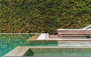 Villa Amma Private Pool Jacuzzi