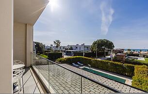 Villa Amma Private Pool Jacuzzi