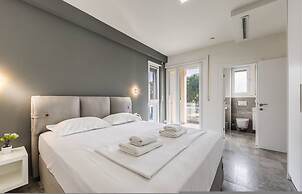 Villa Amma Private Pool Jacuzzi