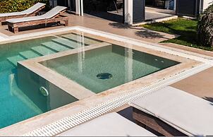 Villa Amma Private Pool Jacuzzi