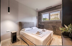 Villa Amma Private Pool Jacuzzi