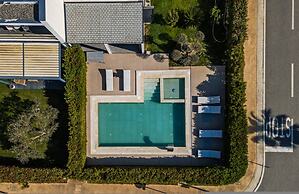 Villa Amma Private Pool Jacuzzi