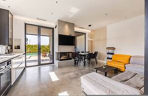 Villa Amma Private Pool Jacuzzi