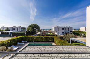 Villa Amma Private Pool Jacuzzi