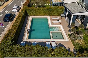 Villa Amma Private Pool Jacuzzi