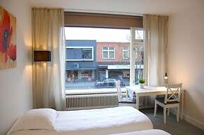 Central-Day Inn