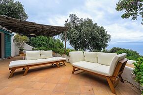 Relax e Natura a Punta Rossa