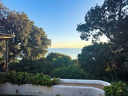 Relax e Natura a Punta Rossa
