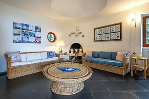 Relax e Natura a Punta Rossa
